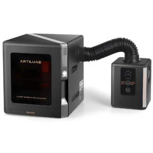 ARTILUME MD22-Mini Purifier For K8 Laser Engraver