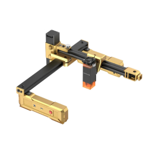 ARTILUME T1 Foldable Laser Engraver